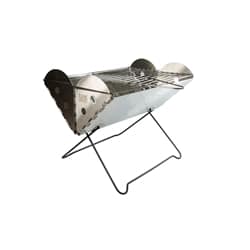 Uco Flatpack Grill & Firepit