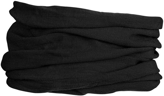 GripGrab Multifunctional Merino Neck Warmer, Mössa