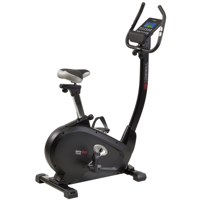 Toorx BRX-100 Hrc, Motionscykel