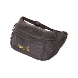 Exped Travel Belt Pouch Black