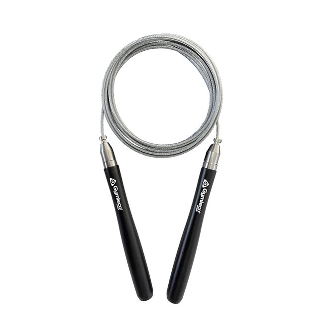 Gymleco Speed Jump Rope, Pro, Hopprep