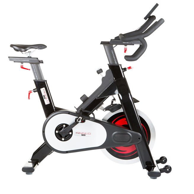 Finnlo Maximum Speedbike Pro, Spinningcykel