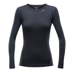 Devold Hiking Woman Shirt