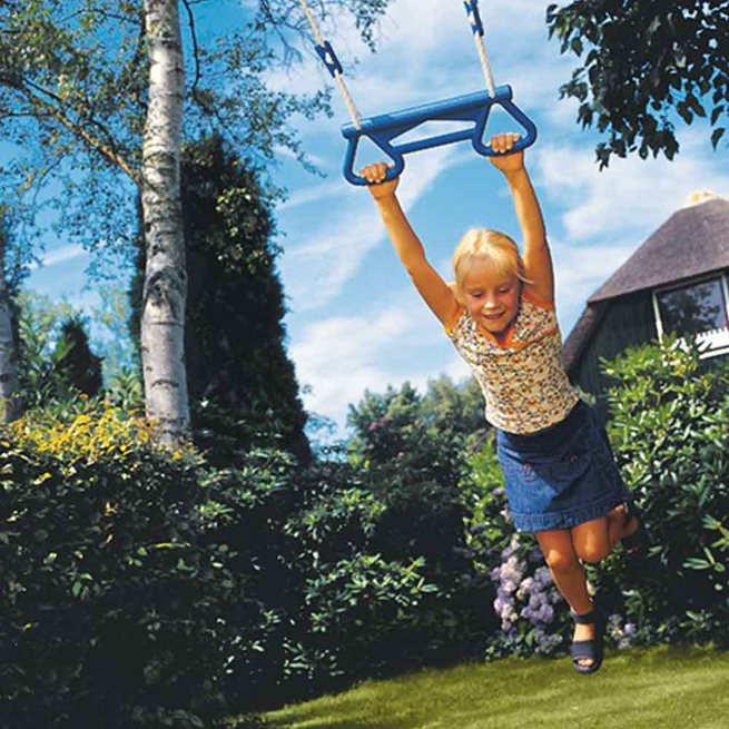 Jungle Gym Monkey Bar, Komplett Kit