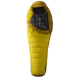 Marmot Col MemBrain