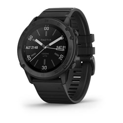 Garmin Tactix Delta Sapphire