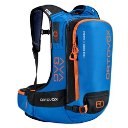 Ortovox Free Rider 22 Avabag Incl. Kit