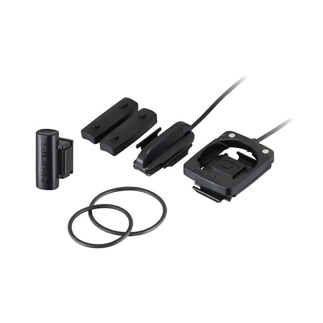 Sigma Cable Kit 2032, Cykeldator tillbehör