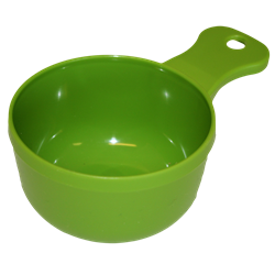 Stabilotherm Kåsa rund, 0.2L
