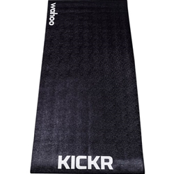 Wahoo Kickr Mat