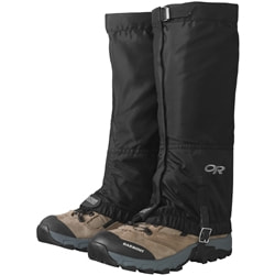 Outdoor Research Women's Rocky MT High Gaiters