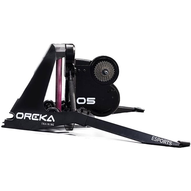 Oreka Trainer Oreka O5
