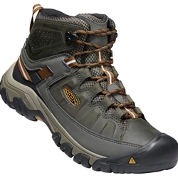 Keen Targhee III Mid WP Men