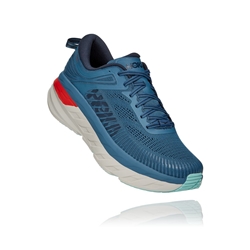 Hoka One One M Bondi 7 Wide