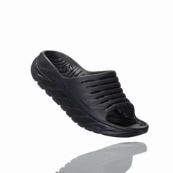 Hoka One One M ora recovery slide