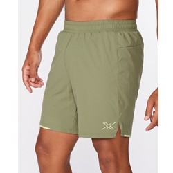2Xu Aero 7" Shorts Men