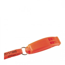 Lifesystems Safety Whistle