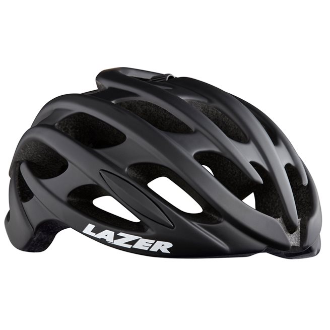 Lazer Blade+ Mips Svart, Cykelhjälm