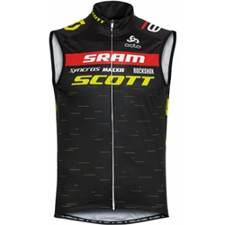 Odlo Vest Scott Racing Men