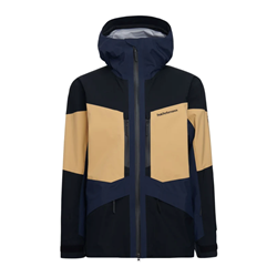 Peak Performance M Gravity Jacket Blue