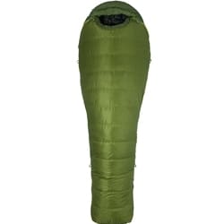 Marmot Never Winter