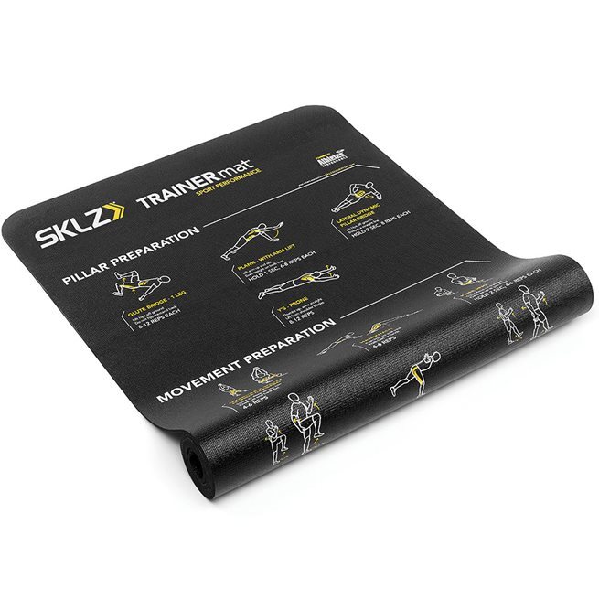 SKLZ Trainer Mat Sport Performance, Gymmatta