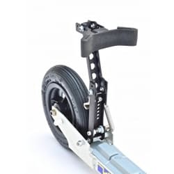 Jenex V2 Aero 150, 125 Och XL9848 Broms