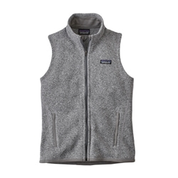 Patagonia W's Better Sweater Vest