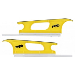 Toko XC Profile Set For Wax Tables