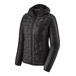 Patagonia W's Micro Puff Hoody
