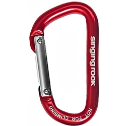 Singing Rock Mini Carabiner D