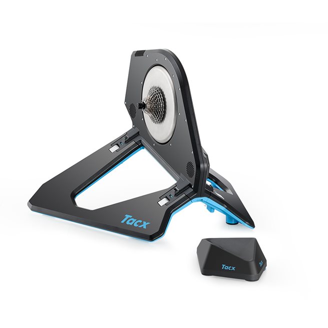 Tacx Neo 2 - Zwift Kompatibel, Trainer