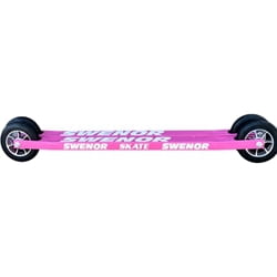Swenor Skate Pink Rullskidor