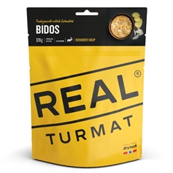 Real Turmat Bidos