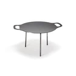 Petromax Griddle And Fire Bowl Fs38