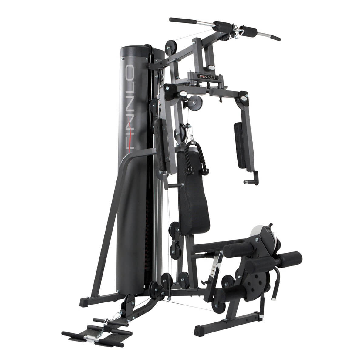 Hemmagym Autark 1500