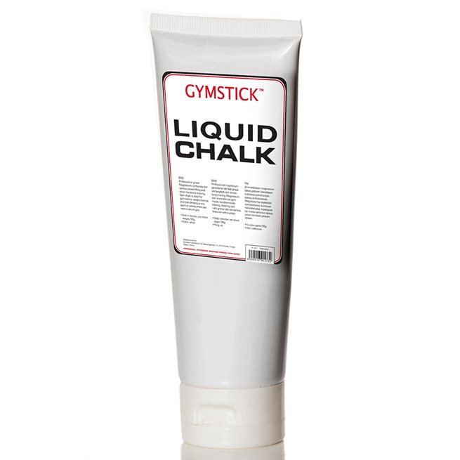 Gymstick Liquid Chalk 200 ml, Kalk