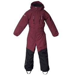 Isbjörn Penguin Snowsuit