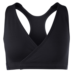 Houdini W's Mix Wrap Bra