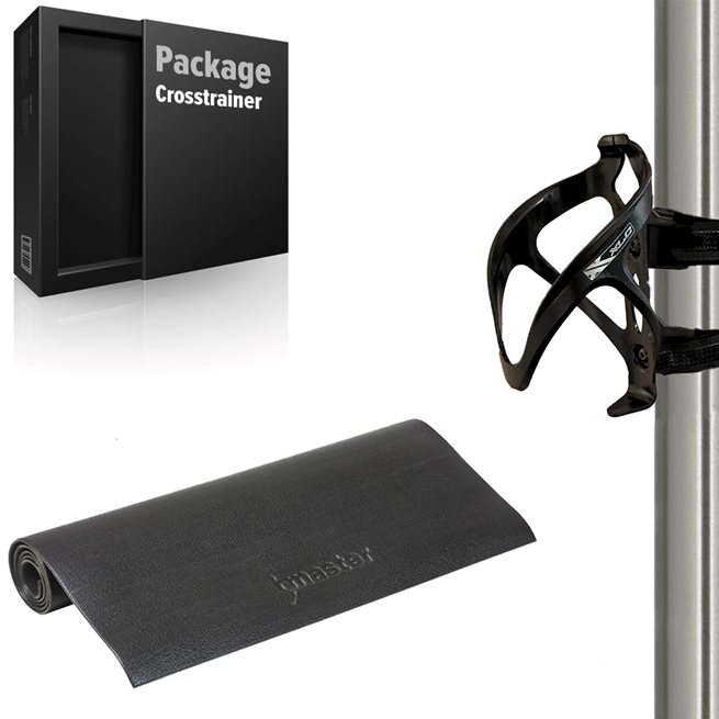 Tillbehörspaket Crosstrainer 1