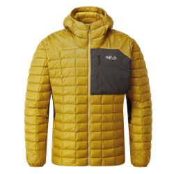 Rab Kaon Jacket