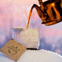 Lemmel Kaffe Betula