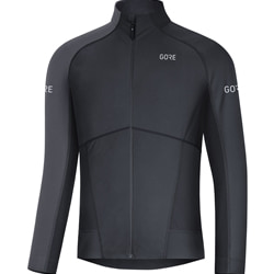 Gore Wear X7 Partial Gore-Tex Infinium Long Sleeve Shirt Men