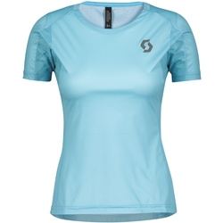 Scott W's Trail Run S/SL Shirt