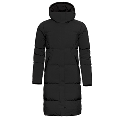 Sail Racing W Race Down Parka