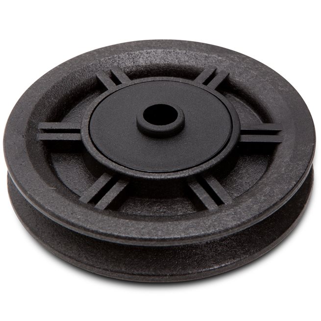 Abilica Pulley (3), Reservdel