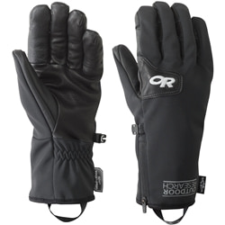 Outdoor Research Men's Stormtracker Sensgloves