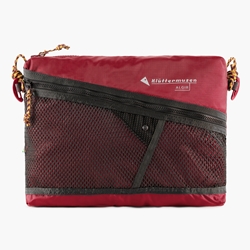 Klättermusen Algir Accessory Bag Large