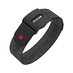 Polar Verity Sense Ohr Grey M-XXL