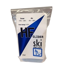 Skistart Hf Glider 40G